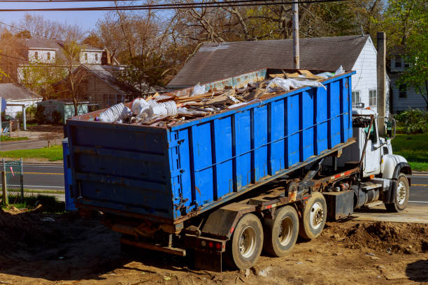 Trusted Franklin Park, PA Junk Removal Services Experts