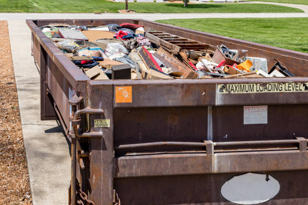 Junk Removal for Events in Franklin Park, PA