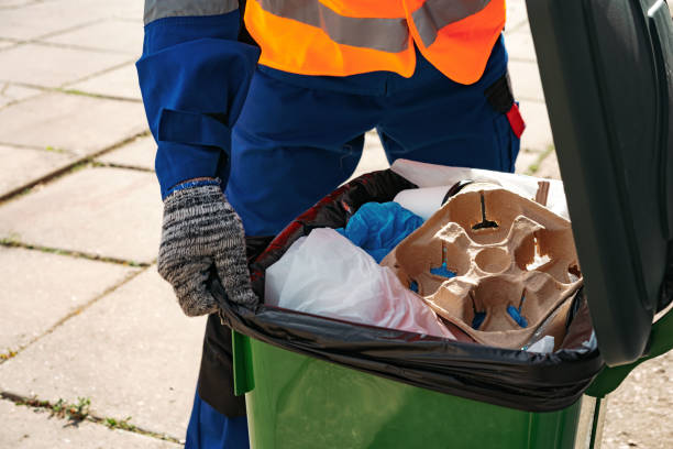 Best Construction Debris Removal  in Franklin Rk, PA